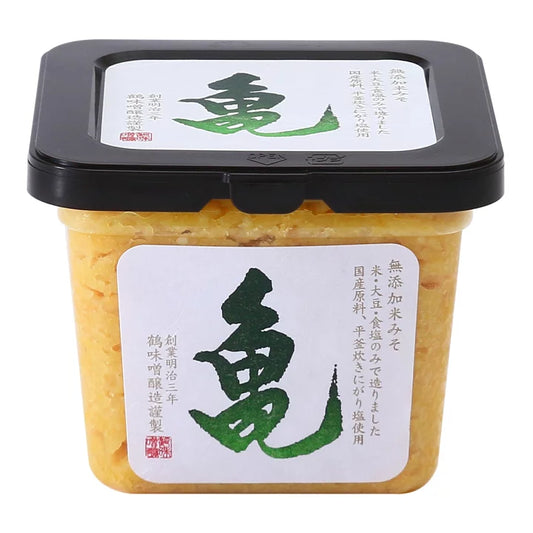 Mutenka Kome Miso Paste 500g