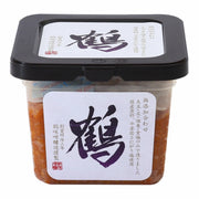 Mutenka Awase Miso Paste 500g