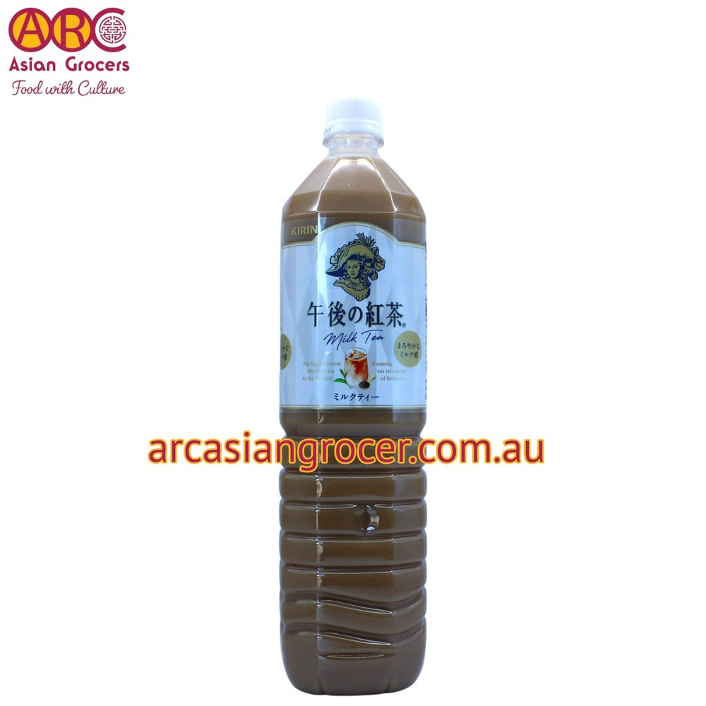Kirin Japanese Milk Tea (Gogo no Kocha) 1.5L