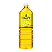 Kirin Afternoon Tea Lemon Tea 1.5L