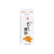 Kamada Dashi Soy Sauce 500ml (Best Before: 30-10-2027)