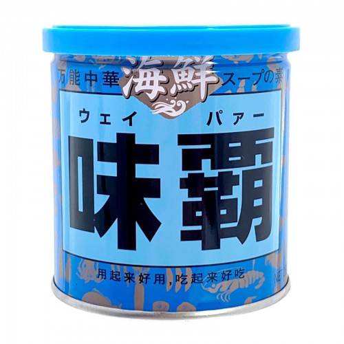 Kouki Shoko Seafood Weipa Seasoning 250g