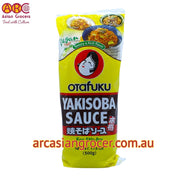 Otafuku Yakisoba Sauce 500g