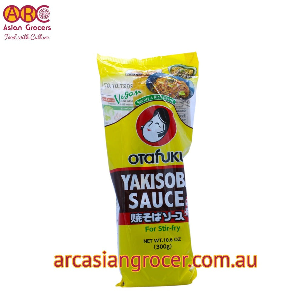 Otafuku Yakisoba Sauce 300g