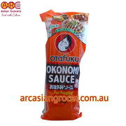 Otafuku Okonomi Sauce 300g