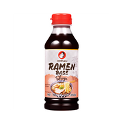 Otafuku Shoyu Ramen Soup Base 350g (Best Before: 02-06-2028)