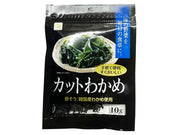 Yamau Dried Cut Seaweed 10g