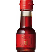 Iwai Sesame Chili Oil 55g
