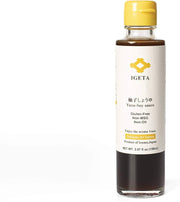 Igeta Yuzu-Soy Sauce 150ml (Best Before: 02-07-2027)