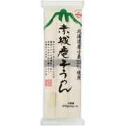 Akagi Joshu Somen - Dried Wheat Noodle 270g