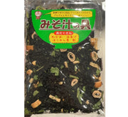 Nakabukuro Seaweed For Miso Soup 50g