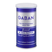 Gaban Ground Black Pepper 100g