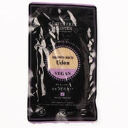 Kobayashi Gluten Free Brown Rice Udon 128g (Best Before: 30-01-2027)