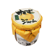 MORIBUN Yuzu Jam 180g (Best Before: 27-01-2027)