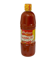Cholimex Hot Chilli Sauce 830g