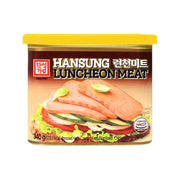 Hansung Chicken Luncheon Meat 340g