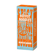 Hot Pot Queen Spicy Thick Cut Style Noodles 146g