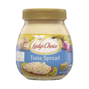 Lady's Choice Tuna Spread 470mL
