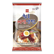 Wang Cold Arrowroot Noodle Without Soup 624g