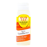 Koepoe Aroma Paste Vanilla 60ml
