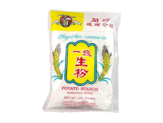 Tung Chun Potato Starch 500g