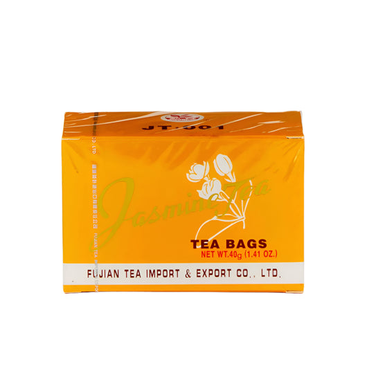 Sprouting Jasmine Tea 20 Tea Bags 40g