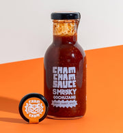 Chamcham Smoky Gochujang Sauce 280g