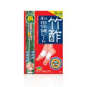 Waton Bamboo Vinegar Adhesive Foot Pads 8P