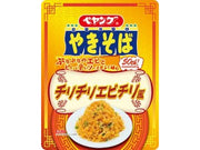 Maruka Peyoung Chili Shrimp Style Yakisoba 120g (Expired date: 20-03-2026)