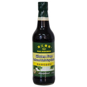 Pearl River Bridge Gluten Free Reduced Salt Soy Sauce 500ml