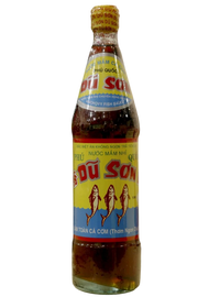 Du Son Anchovy Fish Sauce 750ml