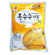 Tureban Corn Starch 400g