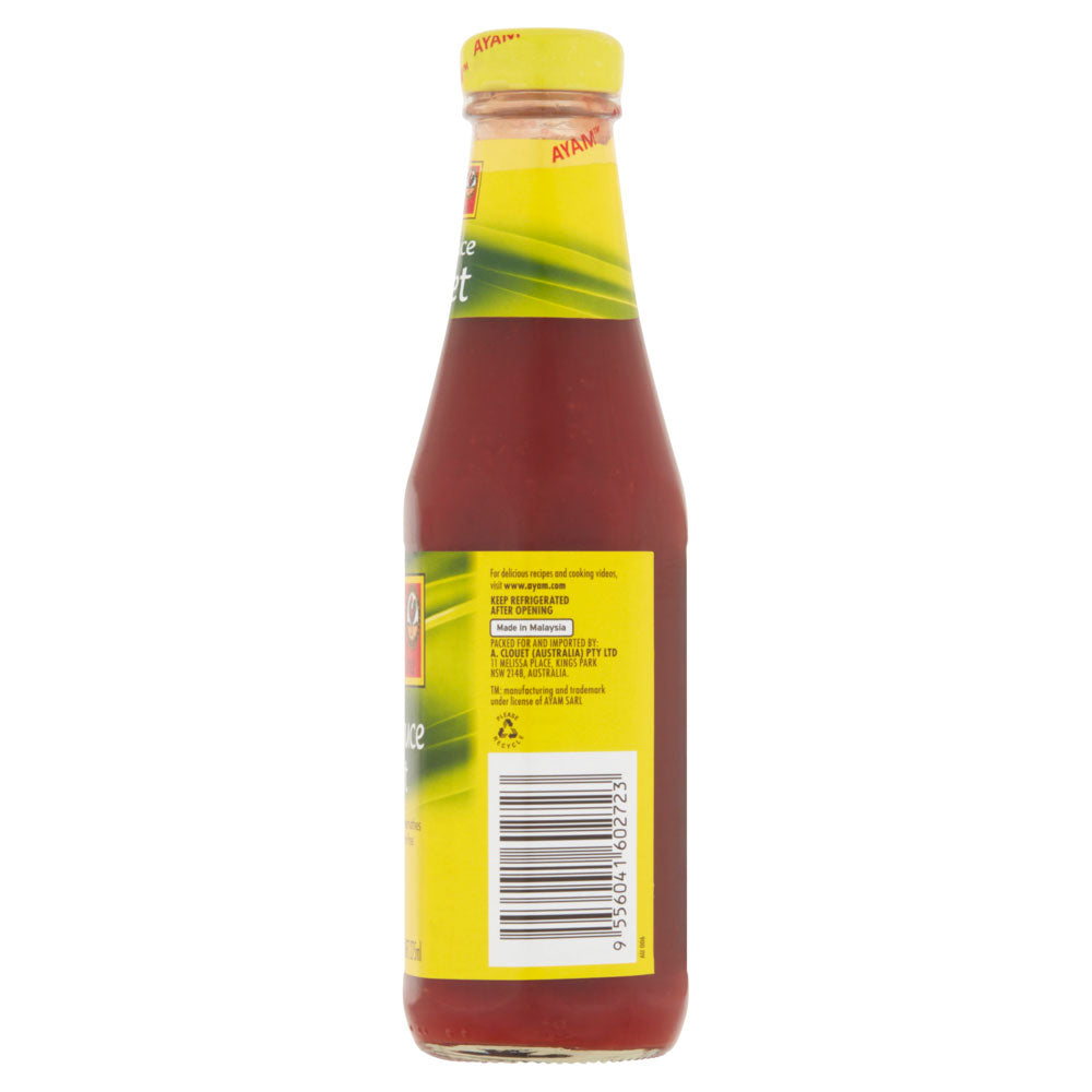 Ayam Chilli Sauce Sweet 275ml