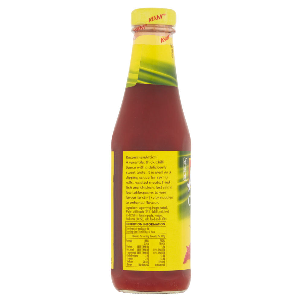 Ayam Chilli Sauce Sweet 275ml