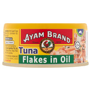 Ayam Tuna Flakes in Olive Oil 150g