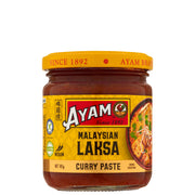 Ayam Malaysian Laksa Paste 185g