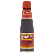 Ayam Black Bean Sauce 210ml