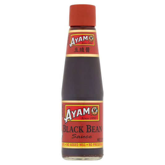 Ayam Black Bean Sauce 210ml