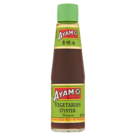 Ayam Vegetarian Oyster Sauce 210ml