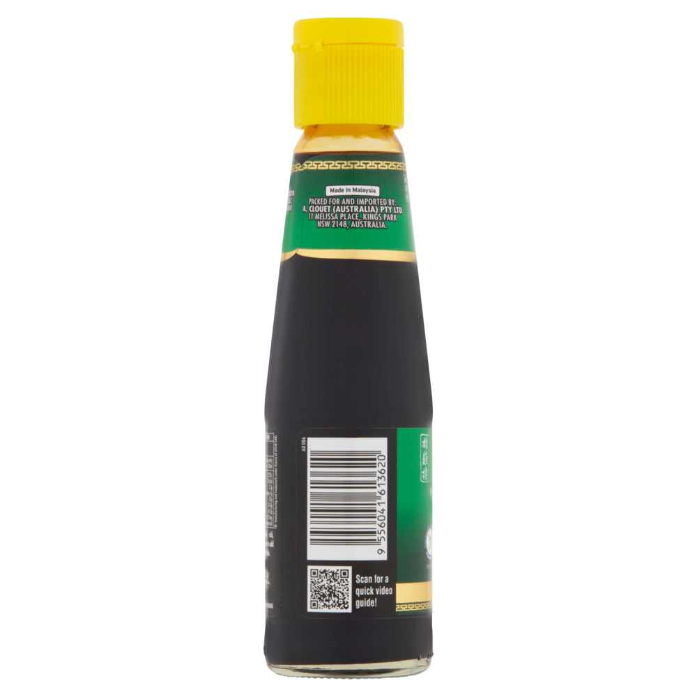 Ayam Sweet Soy Sauce 210ml