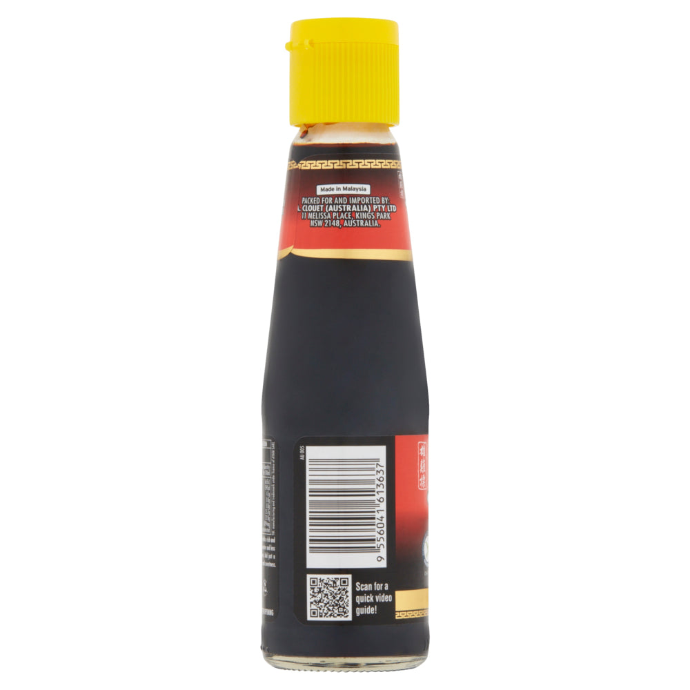 Ayam Dark Soy 210ml