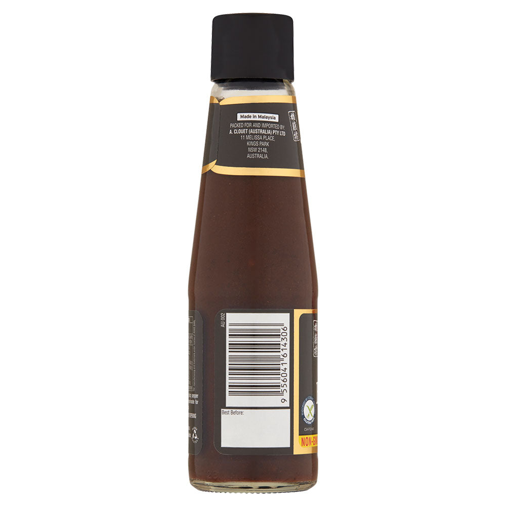 Ayam Black Pepper Sauce 210ml