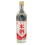 Lily Cooking Wine 750ml