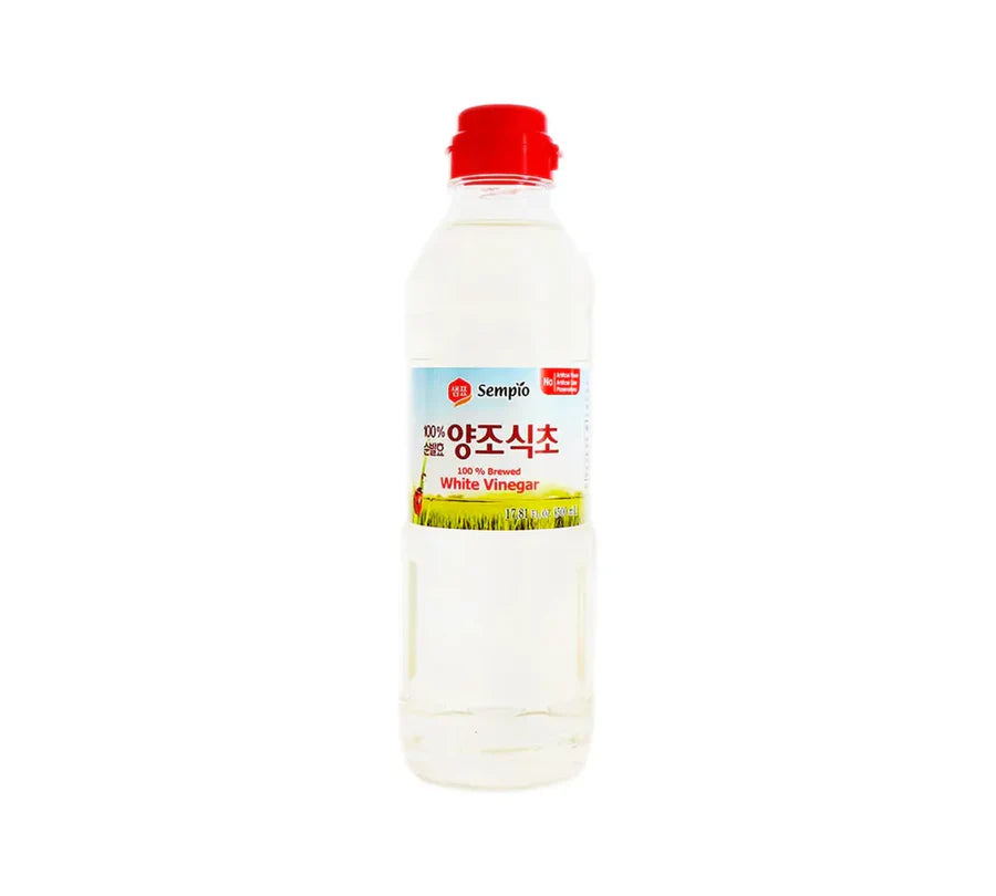 Sempio White Vinegar 500ml