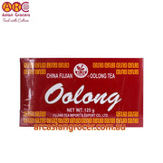 Sprouting Oolong Tea 125g