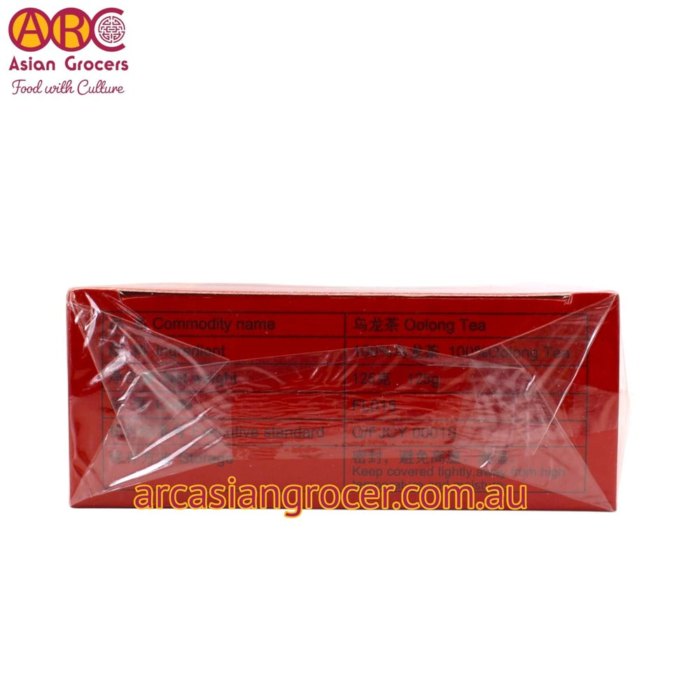 Sprouting Oolong Tea 125g