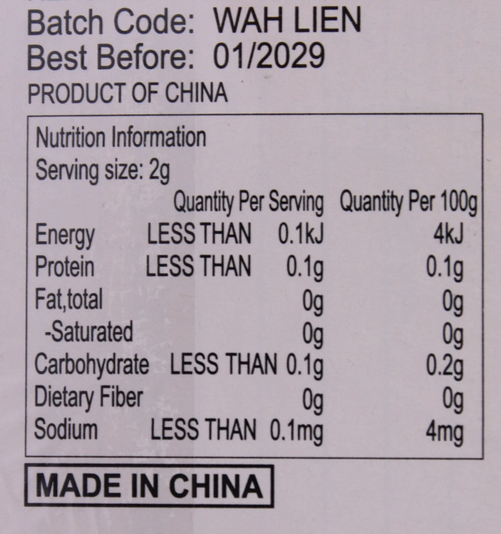 Sprouting Oolong Tea Bags 40g 20 Bags