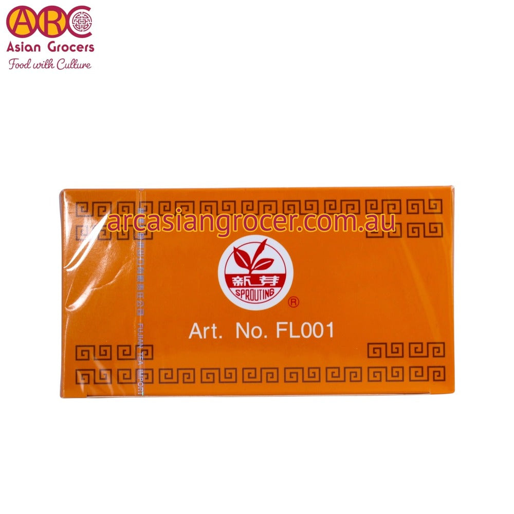Sprouting Oolong Tea Bags 40g 20 Bags