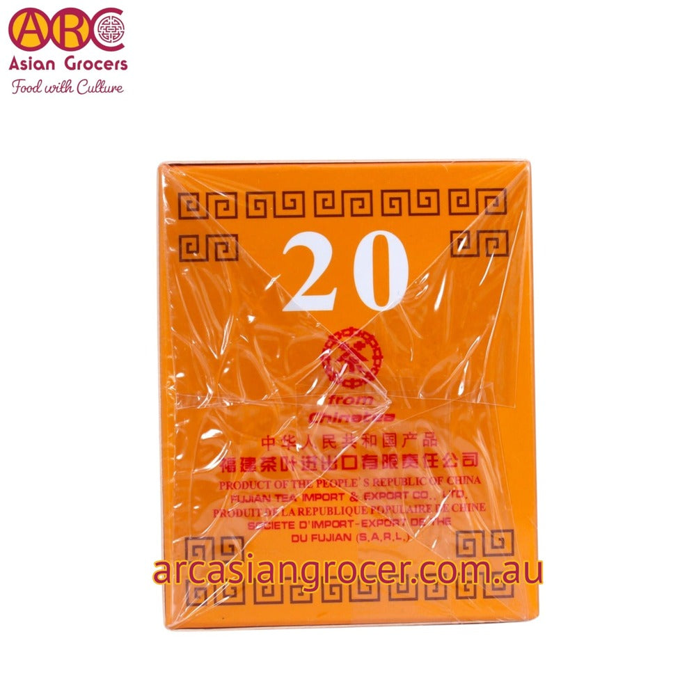 Sprouting Oolong Tea Bags 40g 20 Bags