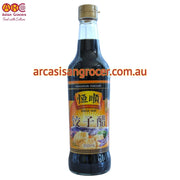 Hengshun Vinegar for Dumplings 500ml